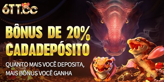 6TT Indique amigos para receber um bônus